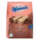 Töltött ostya MANNER csokoládés 200 g