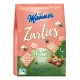 Töltött ostya MANNER Zarties nugátos 200 g