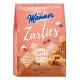 Töltött ostya MANNER Zarties sós-karamellás 200 g