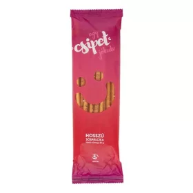 Sóspálcika CSIPET hosszú 80 g