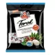 Töltött keménycukorka DR. TOROK eukaliptusszal és mentollal 75 g