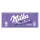Csokoládé táblás MILKA Alpesi tej 90 g