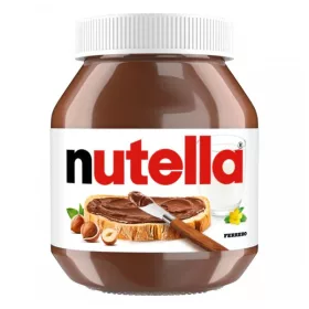 Mogyorókrém NUTELLA 750 g