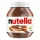 Mogyorókrém NUTELLA 750 g