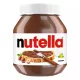 Mogyorókrém NUTELLA 750 g