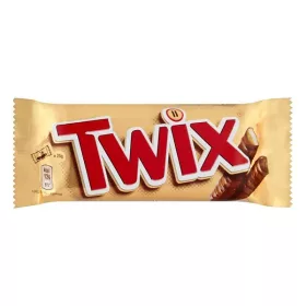 Csokoládé TWIX 50 g