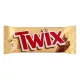 Csokoládé TWIX 50 g