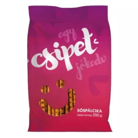 Sóspálcika CSIPET 200 g