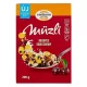Müzli CERBONA meggyes dobozos 200 g