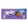 Csokoládé táblás MILKA Oreo 100 g
