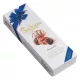 Csokoládé BELGIAN Seashells tengergyümölcse desszert 65 g
