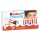 Csokoládé KINDER Chocolate 8 darabos 100 g