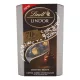Csokoládé LINDT Lindor 70% Cacao étcsokoládé golyók díszdobozban 200 g