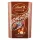 Csokoládé LINDT Lindor Hazelnut tejcsokoládé golyók díszdobozban 200 g