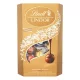 Csokoládé LINDT Lindor Assorted vegyes csokoládé golyók díszdobozban 337 g