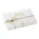 Csokoládé LINDT Pralinés Hochfein vegyesdesszert 200 g