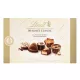 Csokoládé LINDT Pralinés Classic vegyesdesszert 200 g