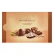 Csokoládé LINDT Pralinés Nougat vegyesdesszert 200 g