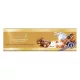 Csokoládé LINDT Gold Traube-nuss mogyorós-mazsolás tejcsokoládé 300 g