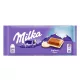 Csokoládé MILKA Joghurtos 100 g