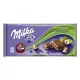 Csokoládé MILKA Törtmogyorós 90 g