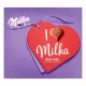 Csokoládé MILKA ILoveMilka mogyorókrémes 165 g