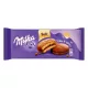 Csokoládé MILKA Choc & Choc 150 g