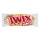 Csokoládé TWIX fehércsokoládés 46 g