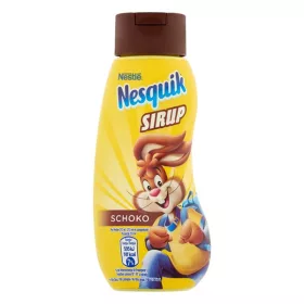 Csokoládé szirup NESQUIK 403 g