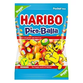 Gumicukor HARIBO Pico Balla 85 g