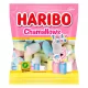 Gumicukor HARIBO Chamallows Tubular Colors gluténmentes 90 g