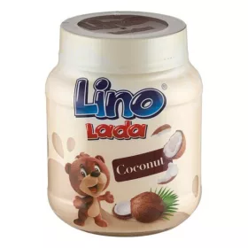 Kókuszkrém LINO LADA 350 g