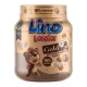 Mogyorókrém LINO LADA Gold mogyoródarabokkal 350 g