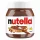 Mogyorókrém NUTELLA 400 g