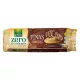 Keksz GULLON Thins Zero tejcsokoládés 150 g