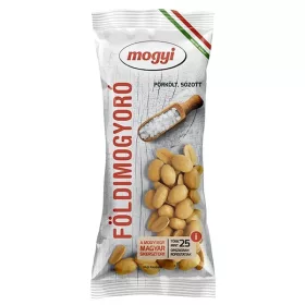 Földimogyoró MOGYI pörkölt sós 50 g