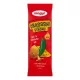 Földimogyoró tésztabundában MOGYI Crasssh! Strong sajtos-jalapenos 60 g