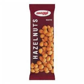 Mogyoróbél MOGYI pörkölt 60 g