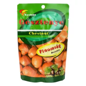 Gesztenye EASTRAY szelíd héj nélküli főtt 100 g