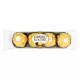 Csokoládé FERRERO Rocher 4 darabos 50 g