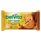 Keksz BELVITA Jó Reggelt! Softy csokoládés-mogyorós töltelékkel 50 g