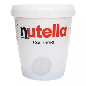 Mogyorókrém NUTELLA 3000 g