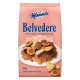 Keksz MANNER Belvedere mix 400 g