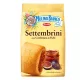 Keksz MULINO BIANCO settembrini fügés 300 g
