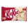 Csokoládé KITKAT fehércsokis 41,5 g
