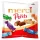 Csokoládé MERCI Petits desszert chocolate 125 g
