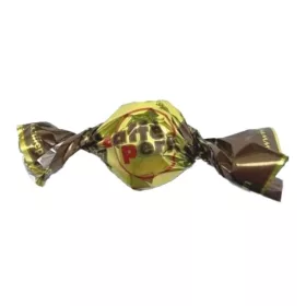 Csokoládé CAFFÉ PERTÉ mini gabonapehellyel 1 kg