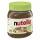 Mogyorókrém NUTELLA plant blased vegán 350 g