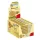 Keksz MULINO BIANCO baiocchi pisztáciás 3 darabos 28 g
