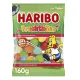 Gumicukor HARIBO Fruchtbälle 160 g